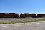 BNSF 9943/8555